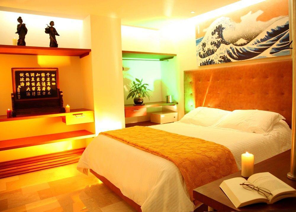 Plazamar Pacifico Hotel ブエナベントゥラ エクステリア 写真