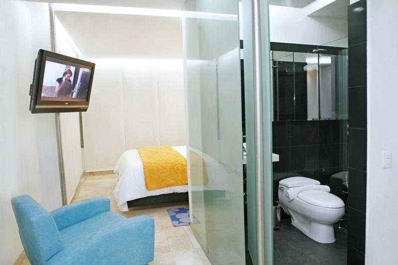 Plazamar Pacifico Hotel ブエナベントゥラ エクステリア 写真
