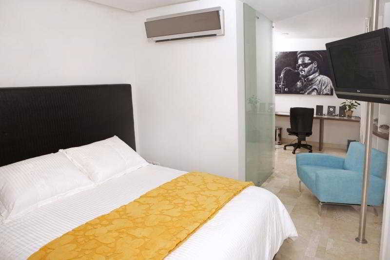 Plazamar Pacifico Hotel ブエナベントゥラ エクステリア 写真